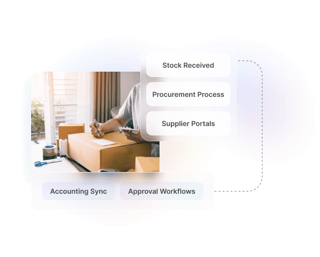 Construction and Building Management platform