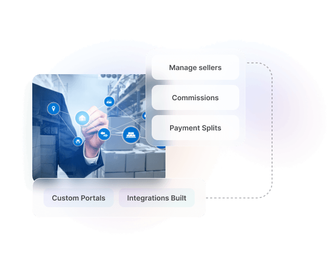 Construction and Building Management platform