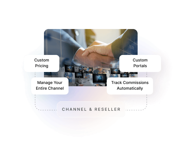 Construction and Building Management platform