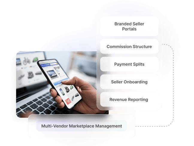 Construction and Building Management platform