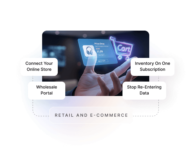 Field Service Operations platform