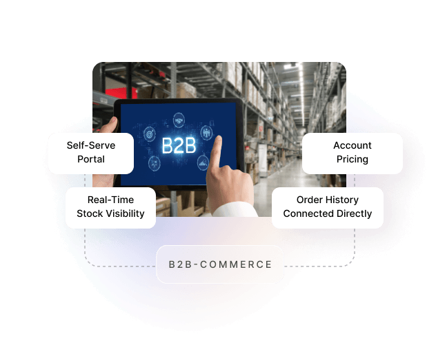 Field Service Operations platform