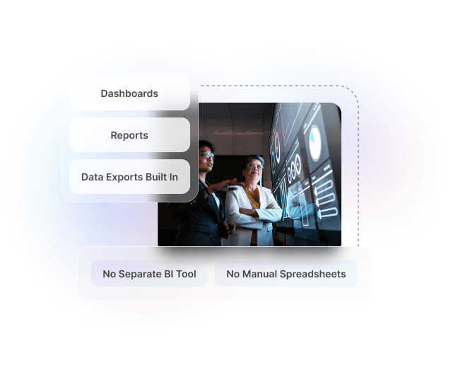 Field Service Operations platform
