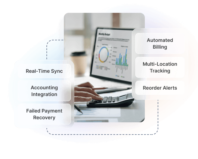Field Service Operations platform