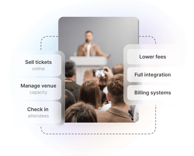 Field Service Operations platform