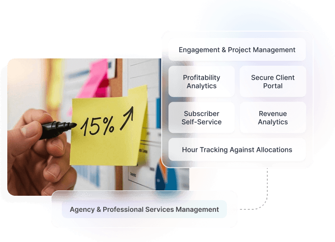 Field Service Operations platform