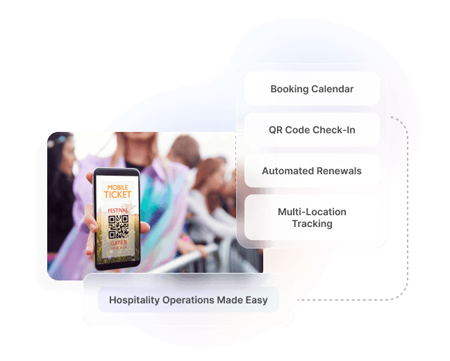 Field Service Operations platform