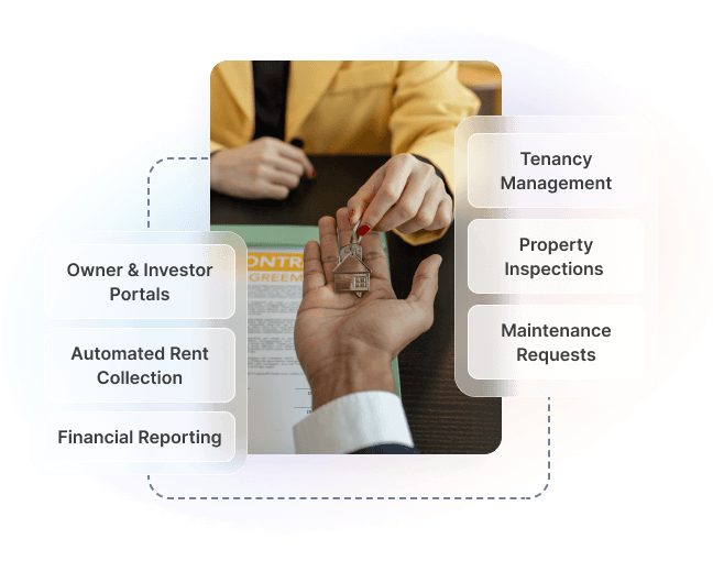 Field Service Operations platform