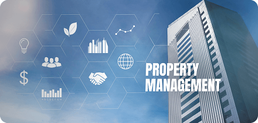 Strata management dashboard showing schemes with levy collection and owner communications