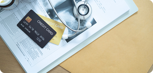 GP practice dashboard showing appointment schedule and Medicare claims