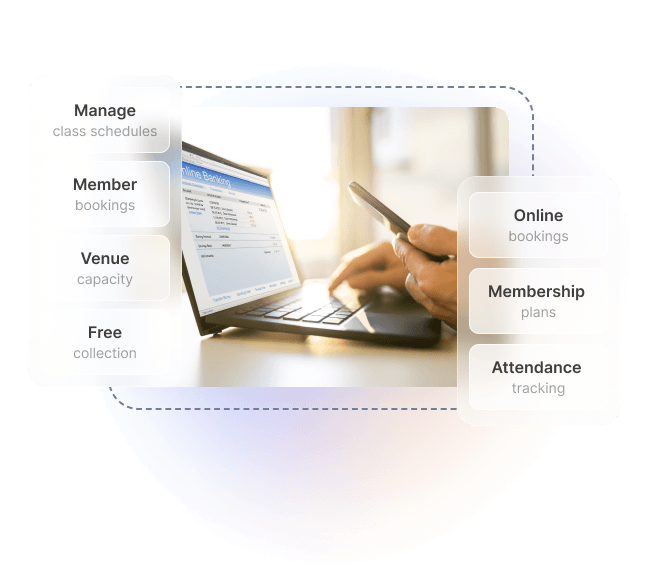 Hykmah platform dashboard