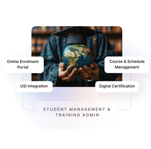 Hykmah platform dashboard