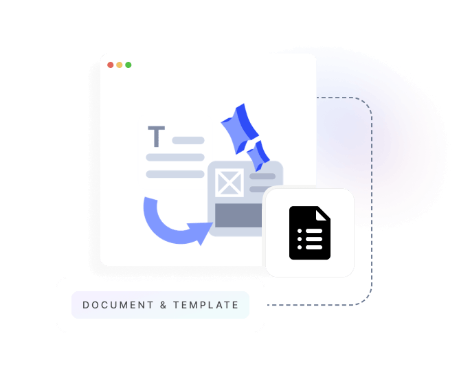 Roles and Permissions platform