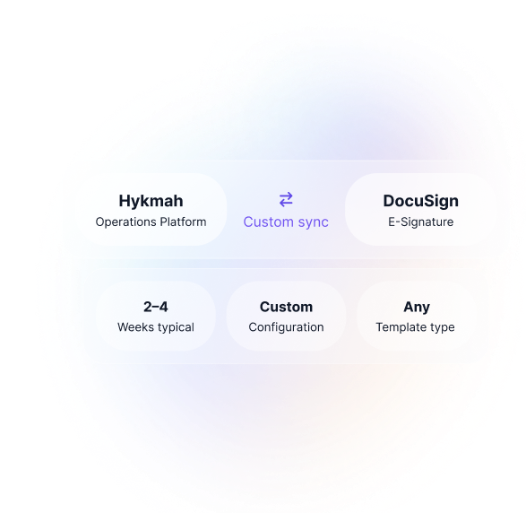 ServiceTitan Integration