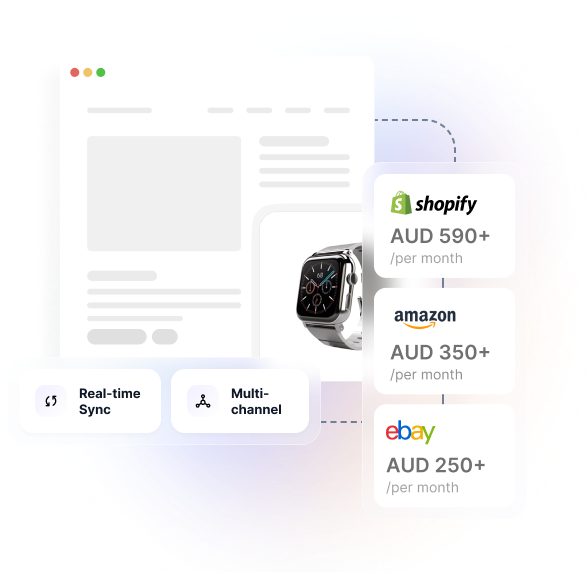 Shopify Integration